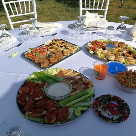 Cristalex Villaverde Bucharest Guest house Pantelimon