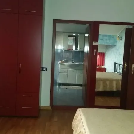 Cristalex Villaverde Bucharest Guest house