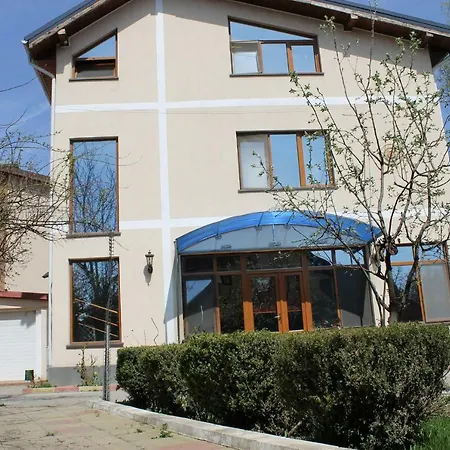 Cristalex Villaverde Bucharest