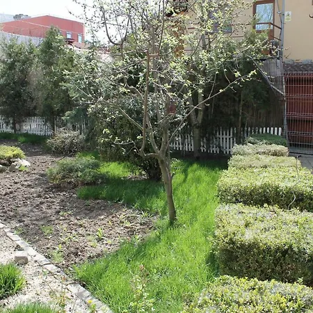 Cristalex Villaverde Bucharest