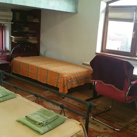 Cristalex Villaverde Bucharest Guest house Pantelimon