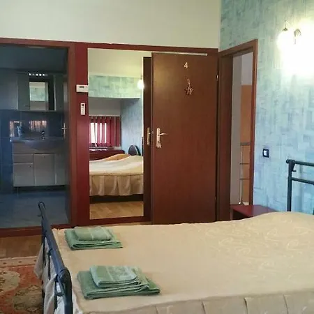 Cristalex Villaverde Bucharest Guest house Pantelimon