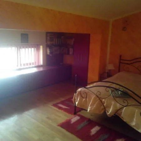 Cristalex Villaverde Bucharest Pantelimon