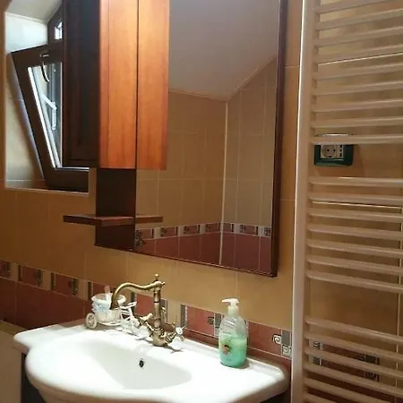 Guest house Cristalex Villaverde Bucharest *